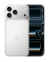 Apple iPhone 17 Pro Max 256GB Silver 5G (1 Physical Nano-SIM + 1 eSIM) – Hong Kong Version